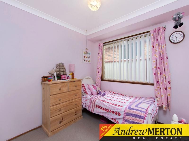 58 Bali Drive, Quakers Hill, Quakers Hill NSW 2763