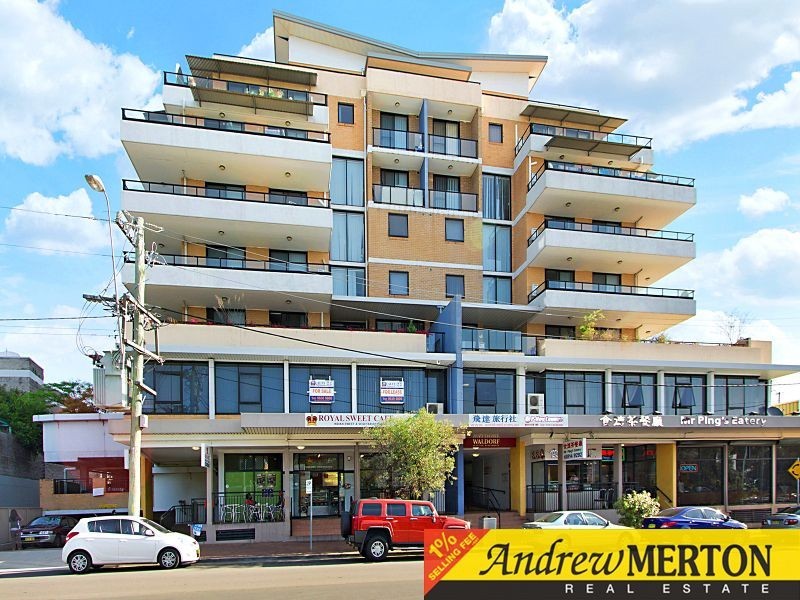 48/24-28 First Avenue, Blacktown NSW 2148