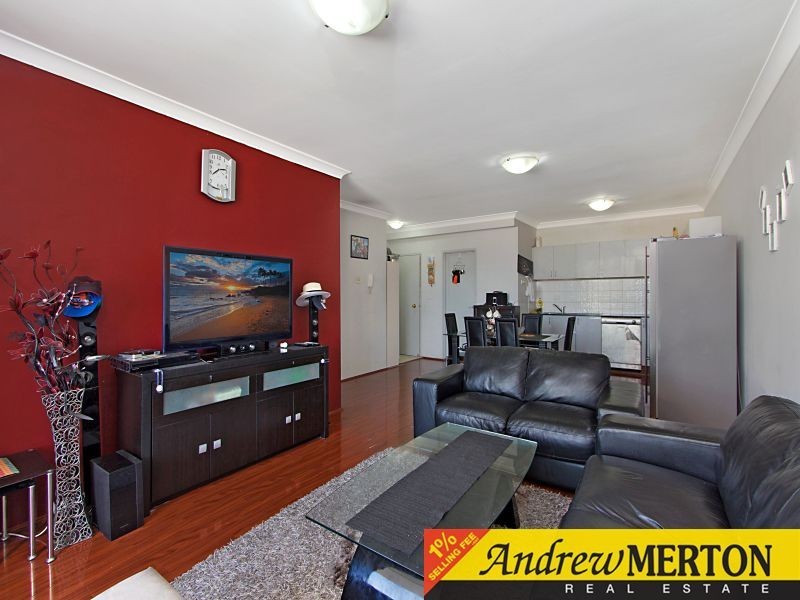 48/24-28 First Avenue, Blacktown NSW 2148