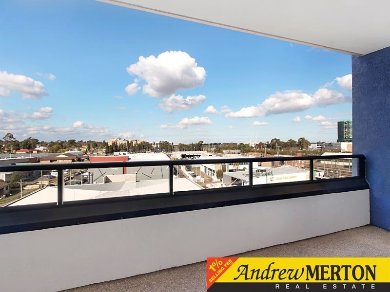 48/24-28 First Avenue, Blacktown NSW 2148