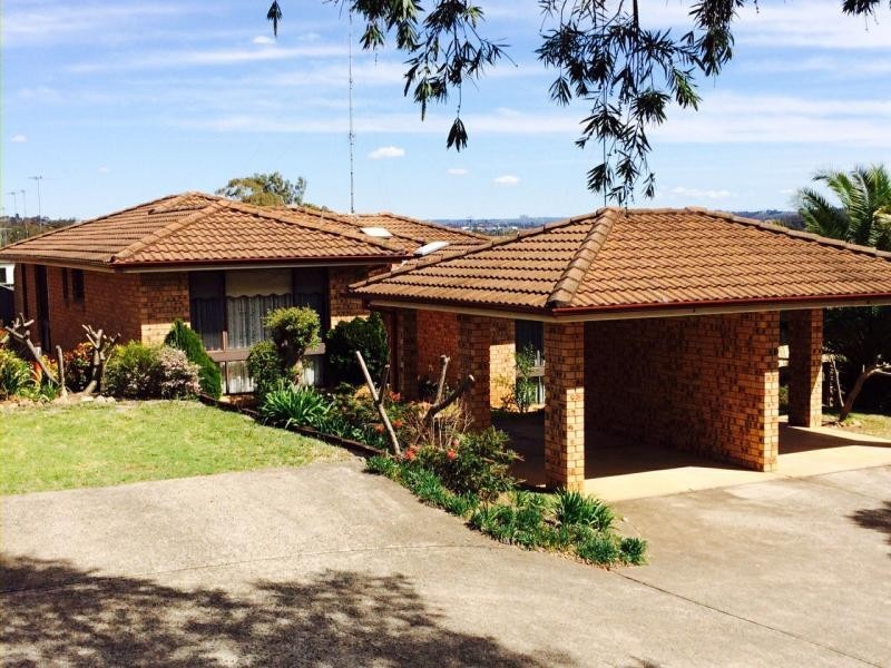 5/42 Leicester Street, Leumeah NSW 2560