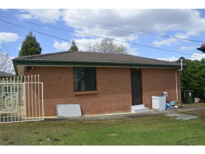 7 Kemp Place, Tregear NSW 2770