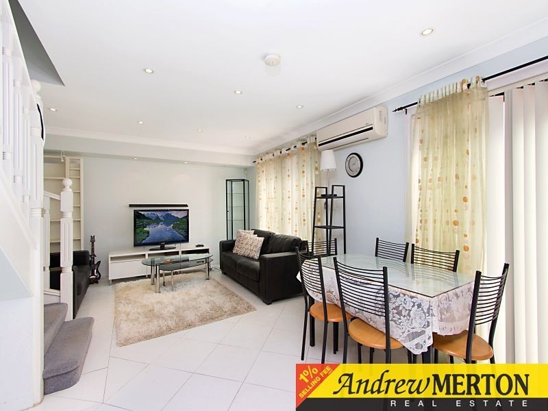 4/28 Carinya Street, Blacktown NSW 2148