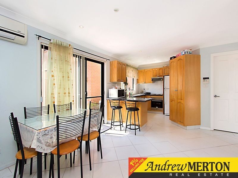 4/28 Carinya Street, Blacktown NSW 2148