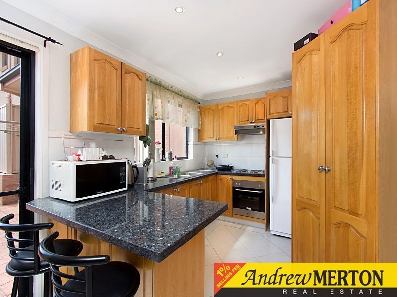 4/28 Carinya Street, Blacktown NSW 2148