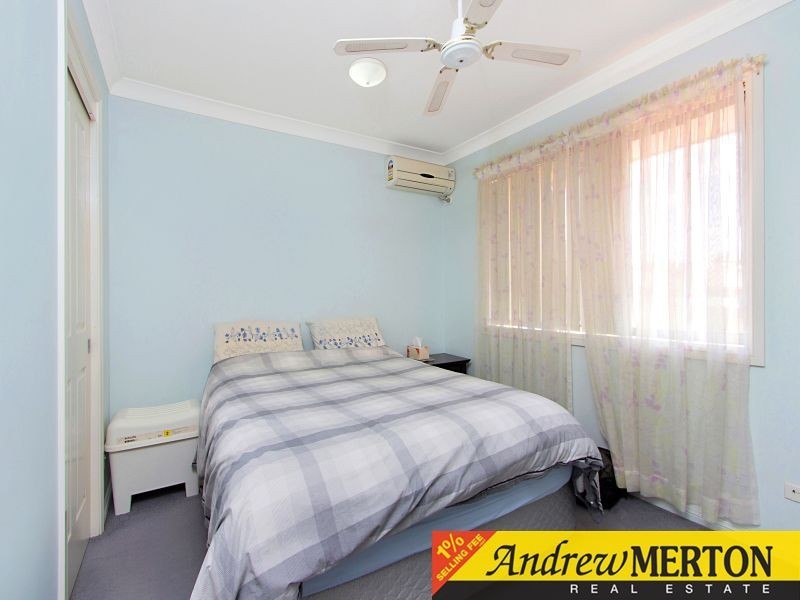 4/28 Carinya Street, Blacktown NSW 2148