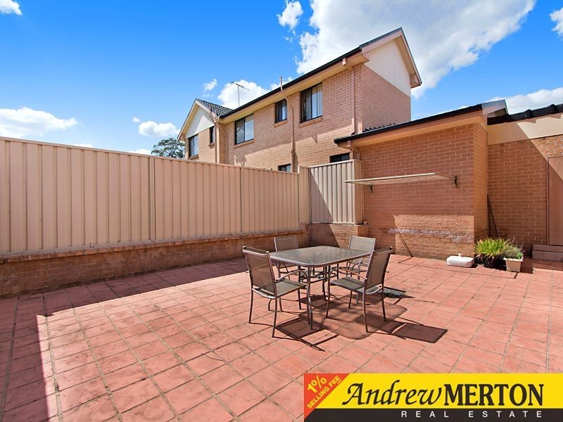 4/28 Carinya Street, Blacktown NSW 2148