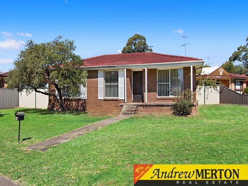 10 Aloe Street, Quakers Hill NSW 2763