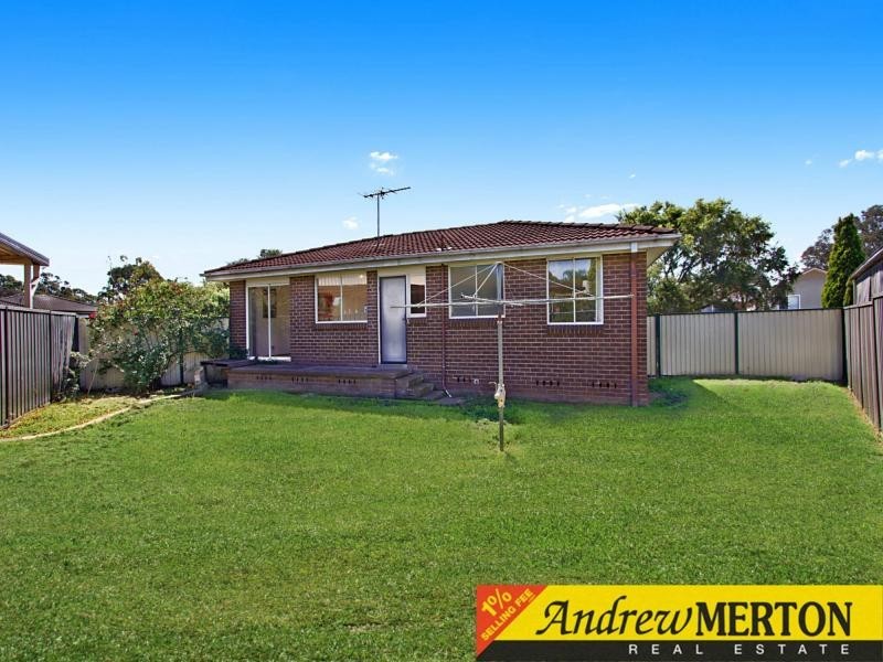 10 Aloe Street, Quakers Hill NSW 2763