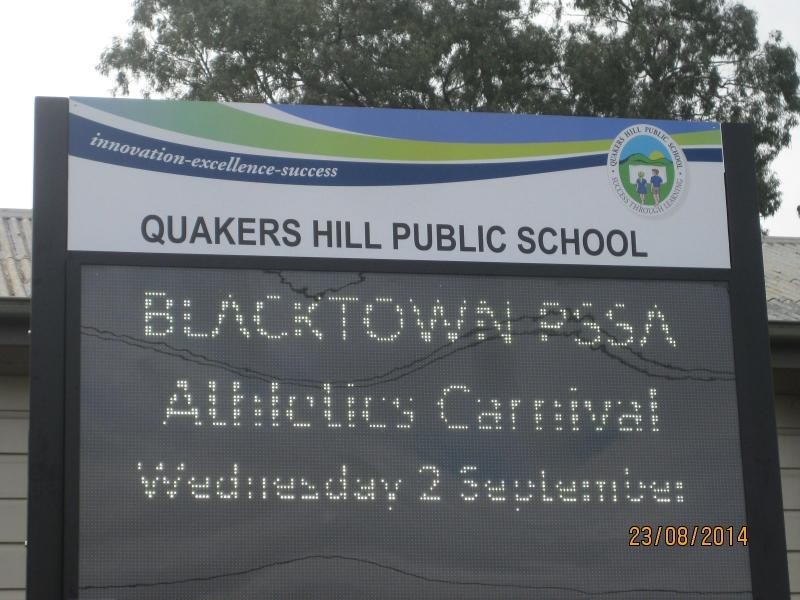 10 Aloe Street, Quakers Hill NSW 2763