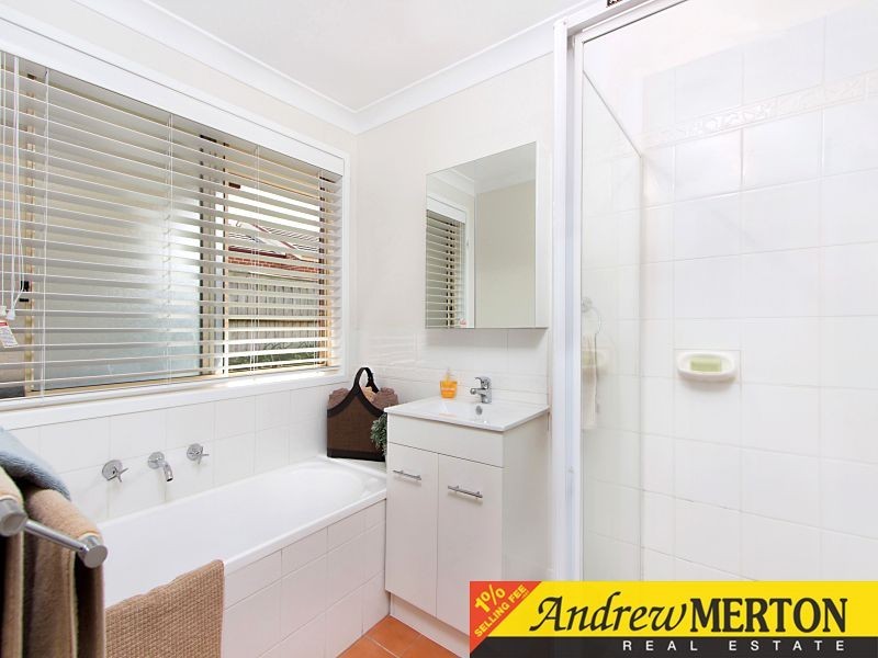 27 Brendan Place, Quakers Hill NSW 2763