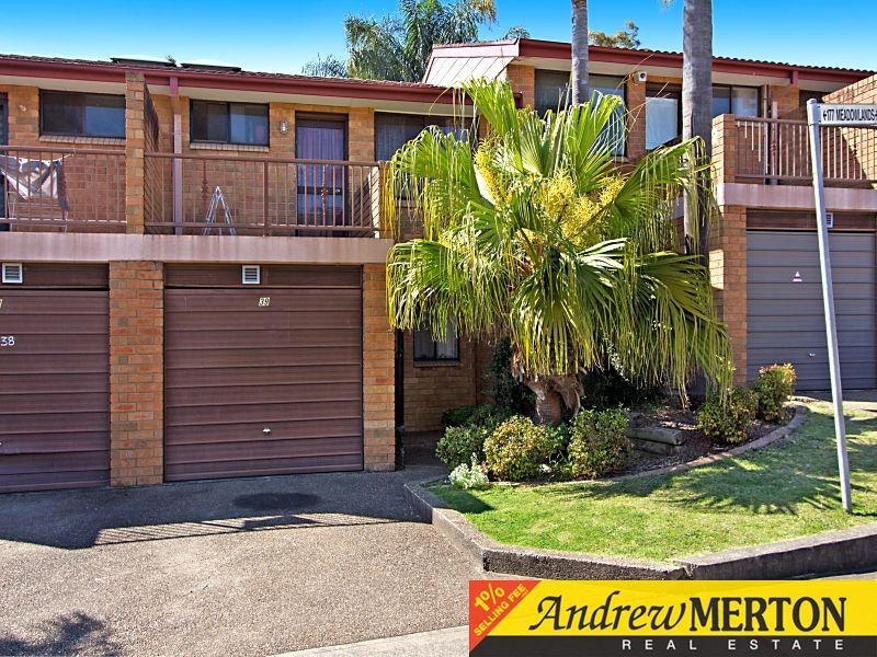 39/177 Reservoir Road, Blacktown NSW 2148