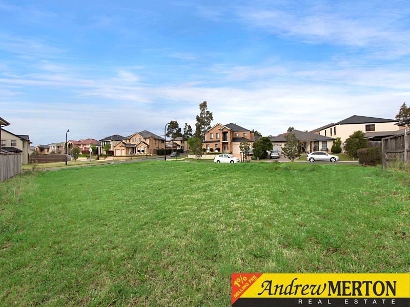 52 Palace Street, Stanhope Gardens NSW 2768