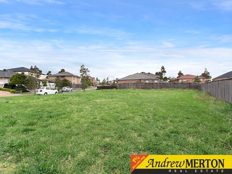 52 Palace Street, Stanhope Gardens NSW 2768