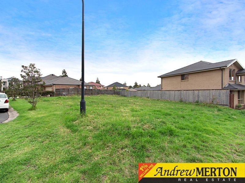52 Palace Street, Stanhope Gardens NSW 2768