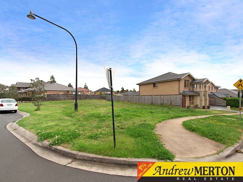 52 Palace Street, Stanhope Gardens NSW 2768