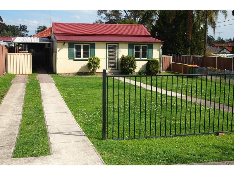 24 Frederick Street, Blacktown NSW 2148