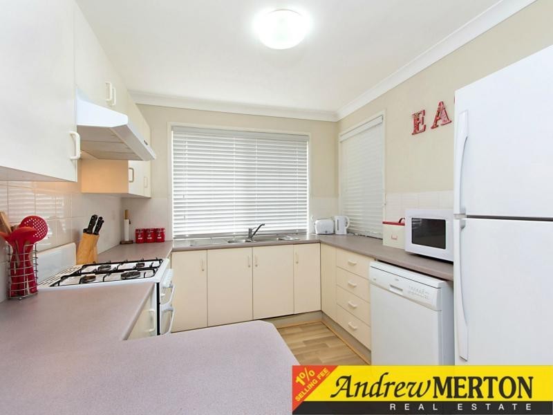 69 Amsterdam Street, Oakhurst NSW 2761