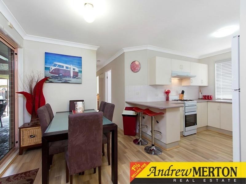 69 Amsterdam Street, Oakhurst NSW 2761