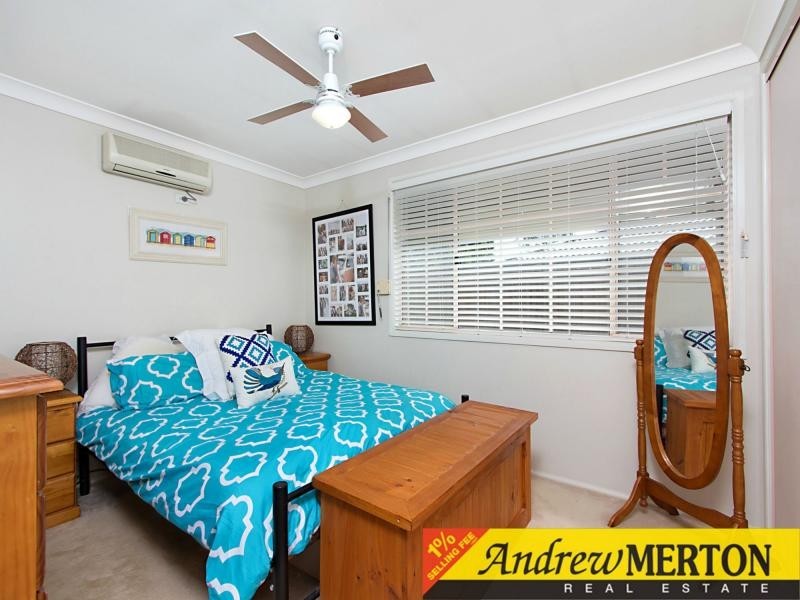 69 Amsterdam Street, Oakhurst NSW 2761