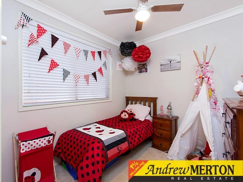 69 Amsterdam Street, Oakhurst NSW 2761