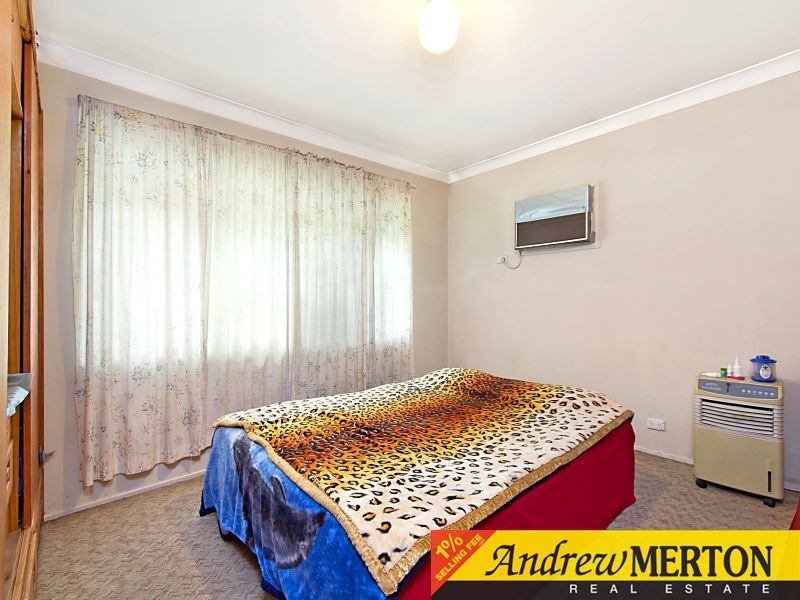 81 Lovegrove Drive, Quakers Hill NSW 2763