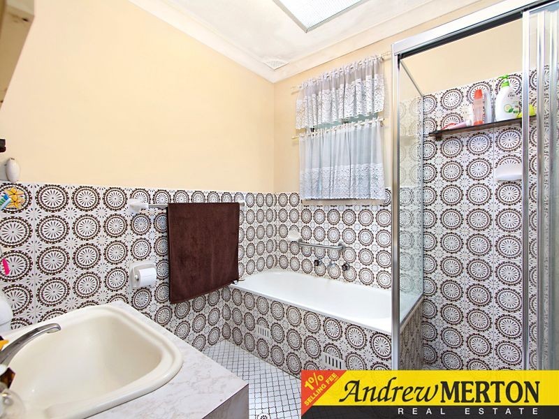 81 Lovegrove Drive, Quakers Hill NSW 2763