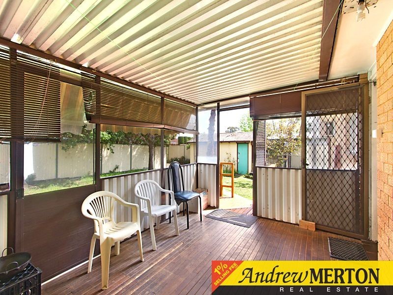 81 Lovegrove Drive, Quakers Hill NSW 2763