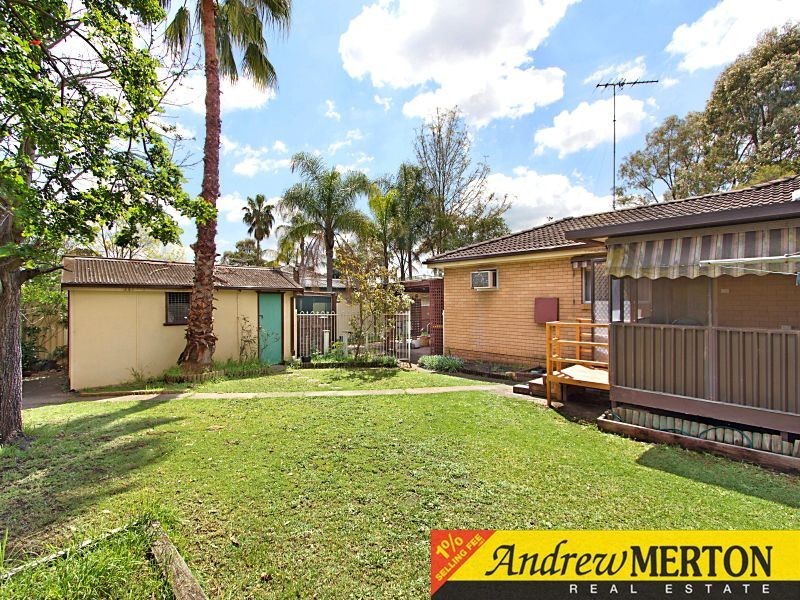 81 Lovegrove Drive, Quakers Hill NSW 2763