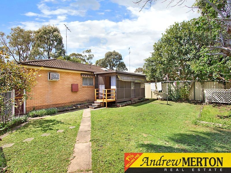 81 Lovegrove Drive, Quakers Hill NSW 2763