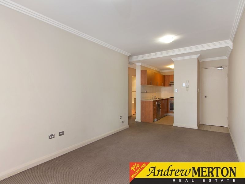 47/31-35 Third Avenue, Blacktown NSW 2148