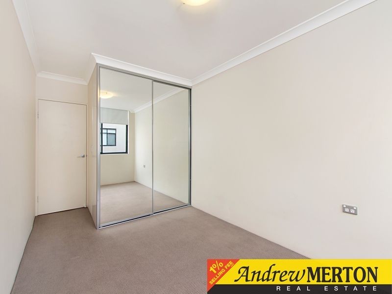 47/31-35 Third Avenue, Blacktown NSW 2148