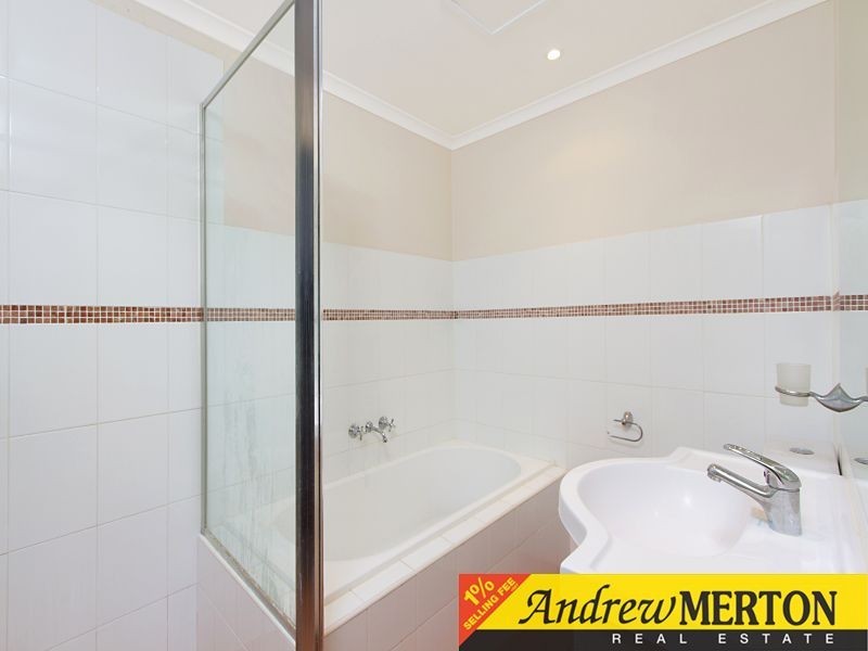47/31-35 Third Avenue, Blacktown NSW 2148