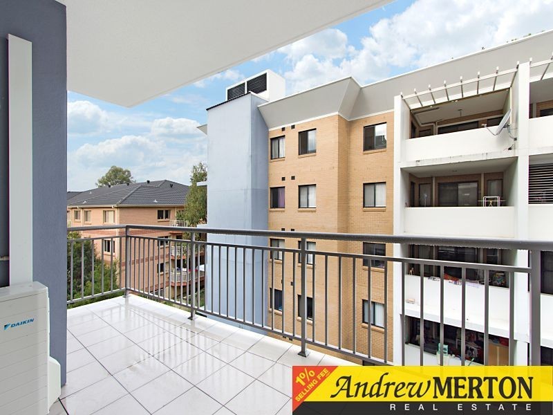 47/31-35 Third Avenue, Blacktown NSW 2148