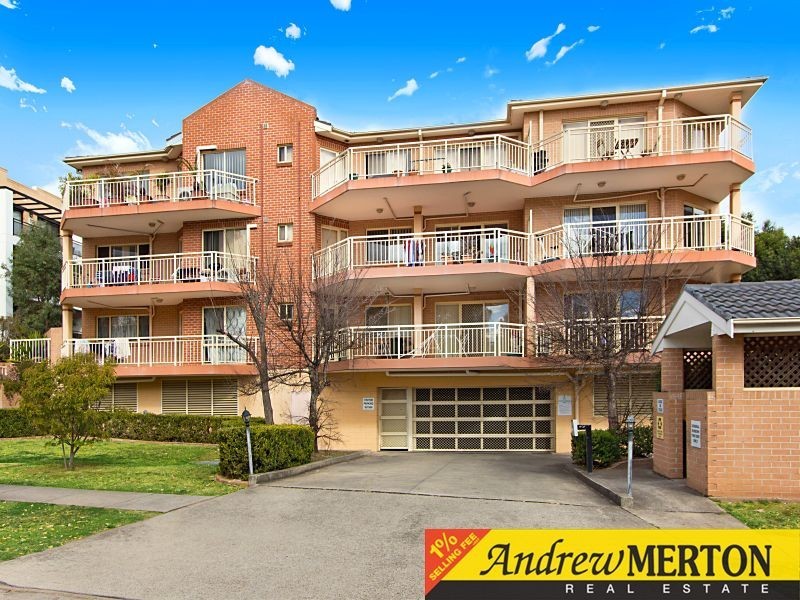 8/24-26 Fourth Avenue, Blacktown NSW 2148