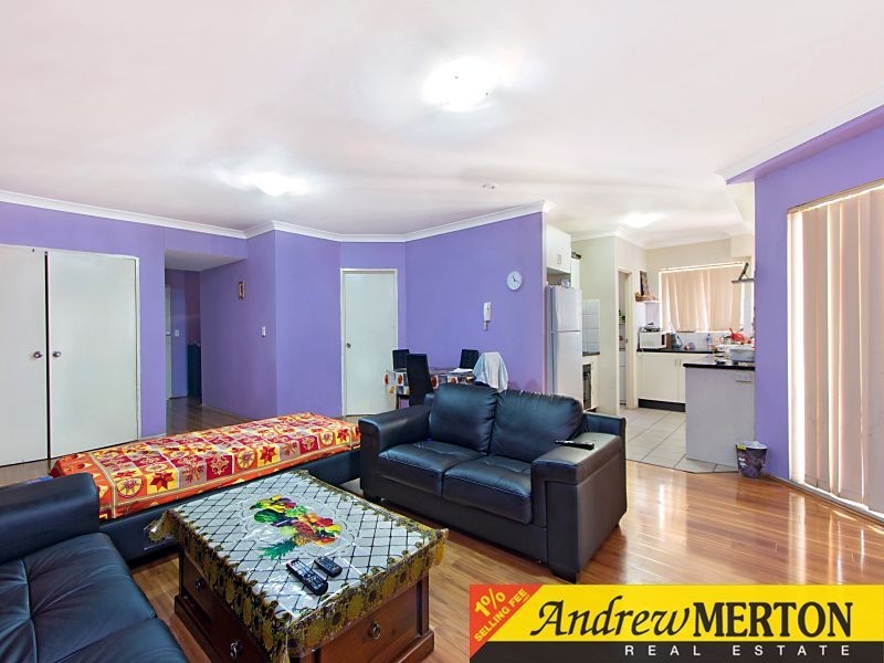 8/24-26 Fourth Avenue, Blacktown NSW 2148