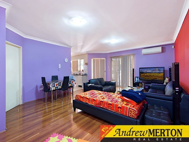 8/24-26 Fourth Avenue, Blacktown NSW 2148