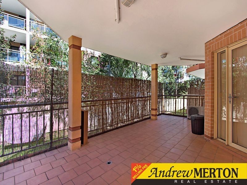 8/24-26 Fourth Avenue, Blacktown NSW 2148