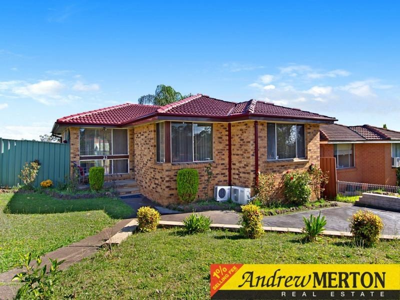 23 Austral Street, Mount Druitt NSW 2770