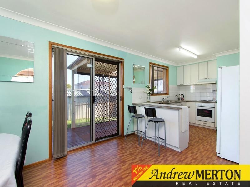 23 Austral Street, Mount Druitt NSW 2770