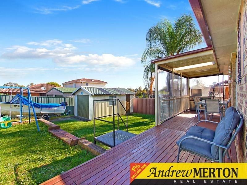 23 Austral Street, Mount Druitt NSW 2770