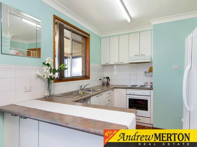 23 Austral Street, Mount Druitt NSW 2770