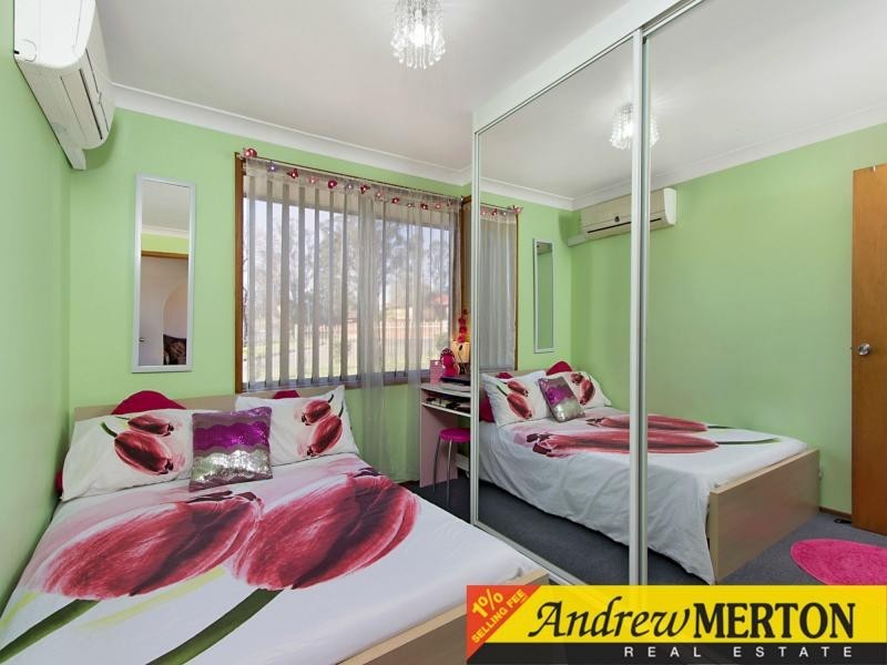 23 Austral Street, Mount Druitt NSW 2770