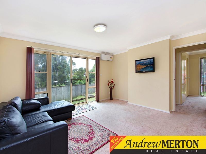 13/387 Wentworth Avenue, Toongabbie NSW 2146