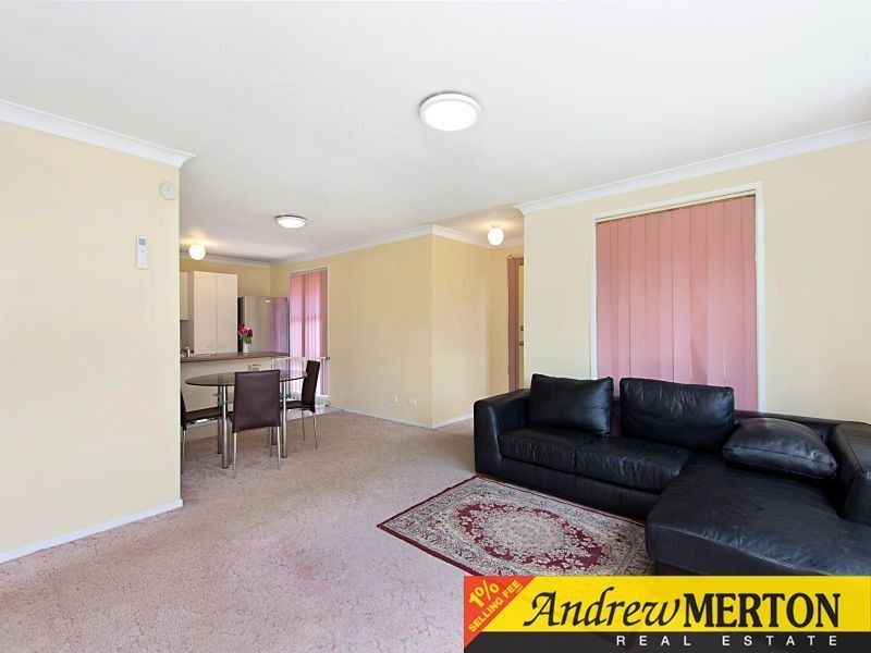 13/387 Wentworth Avenue, Toongabbie NSW 2146