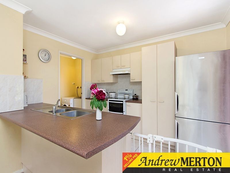 13/387 Wentworth Avenue, Toongabbie NSW 2146
