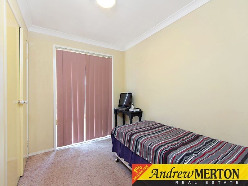 13/387 Wentworth Avenue, Toongabbie NSW 2146