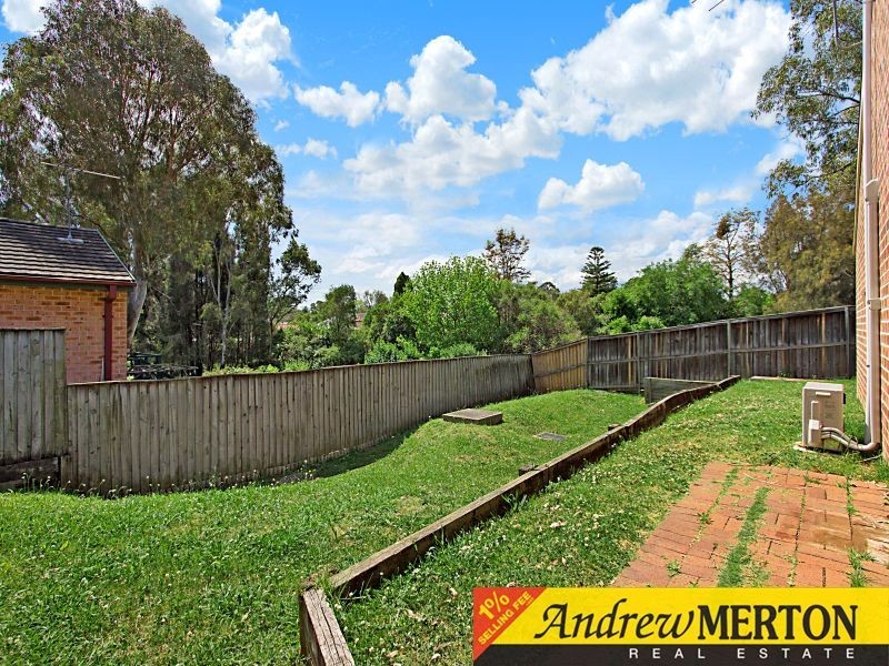 13/387 Wentworth Avenue, Toongabbie NSW 2146