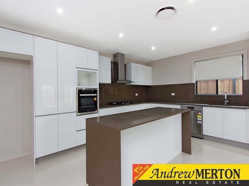 29 Fairfax Street, The Ponds NSW 2769