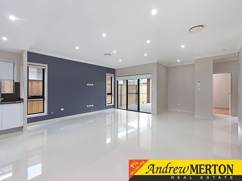 29 Fairfax Street, The Ponds NSW 2769